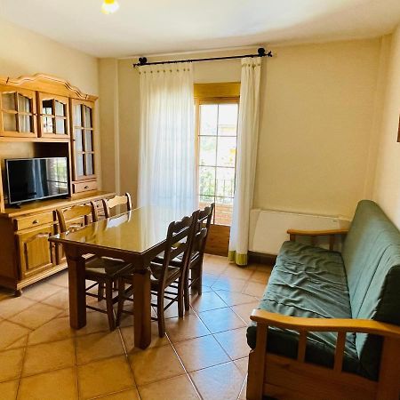 Apartamentos Margarita Arroyo Frio Εξωτερικό φωτογραφία